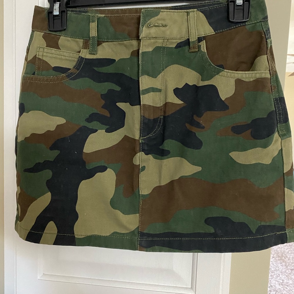 Skirt